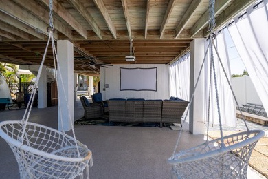 Not every canal-front home in the Keys feels like a destination - photo 16