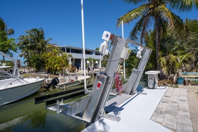 Not every canal-front home in the Keys feels like a destination - photo 17