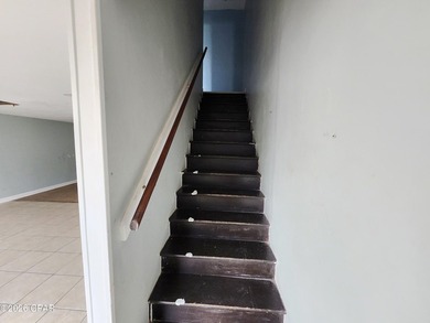 This home offers solid potential and good bones. Townhome - photo 18