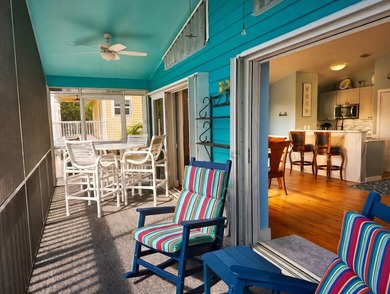 Not every canal-front home in the Keys feels like a destination - photo 18