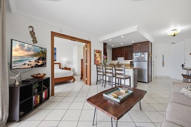 Welcome to Kauhale Makai 632, a top-floor gem ideally positioned - photo 18