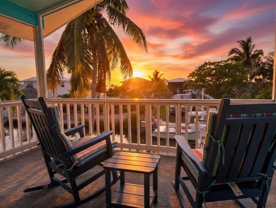 Not every canal-front home in the Keys feels like a destination - photo 19