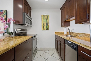 Welcome to Kauhale Makai 632, a top-floor gem ideally positioned - photo 20