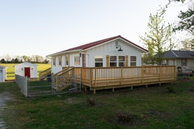 Lake Home For Sale in Pittsburg, Missouri
