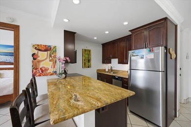 Welcome to Kauhale Makai 632, a top-floor gem ideally positioned - photo 21