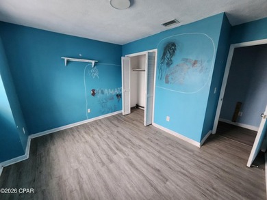 This home offers solid potential and good bones. Townhome - photo 22