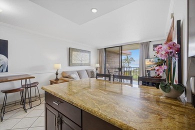 Welcome to Kauhale Makai 632, a top-floor gem ideally positioned - photo 22