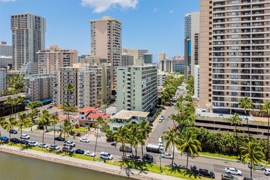 Fully remodeled Waikiki studio at Rosalei! Welcome home to this - photo 23