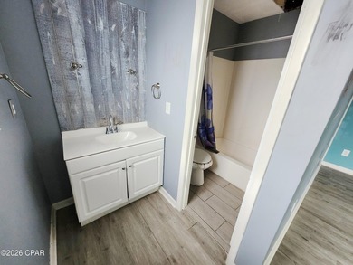 This home offers solid potential and good bones. Townhome - photo 24