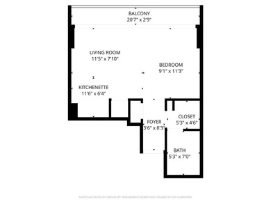 Fully remodeled Waikiki studio at Rosalei! Welcome home to this - photo 24