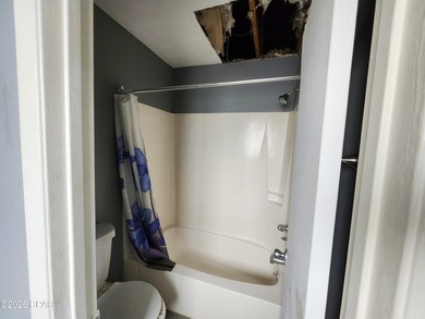 This home offers solid potential and good bones. Townhome - photo 25