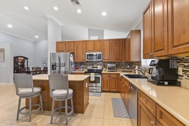 Beautifully maintained 4-bedroom, 3-bath home with a 3-car - photo 25