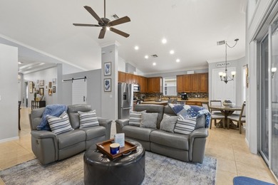 Beautifully maintained 4-bedroom, 3-bath home with a 3-car - photo 28