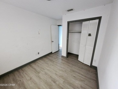 This home offers solid potential and good bones. Townhome - photo 30