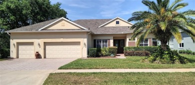 Lake Home For Sale in Clermont, Florida
