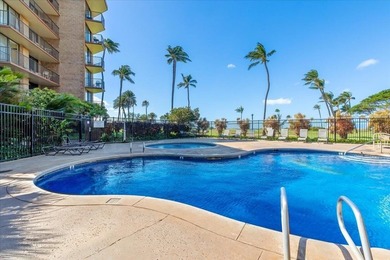 Welcome to Kauhale Makai 632, a top-floor gem ideally positioned - photo 31