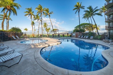 Welcome to Kauhale Makai 632, a top-floor gem ideally positioned - photo 32