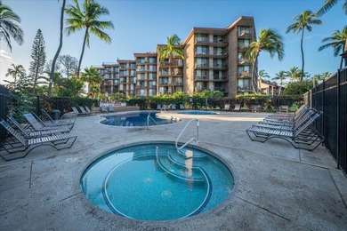 Welcome to Kauhale Makai 632, a top-floor gem ideally positioned - photo 33