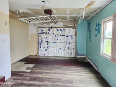 This home offers solid potential and good bones. Townhome - photo 34