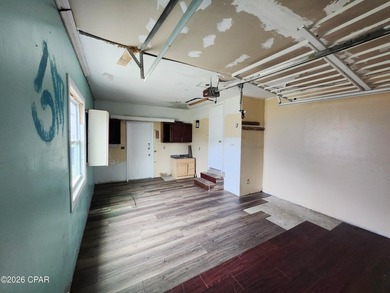 This home offers solid potential and good bones. Townhome - photo 37