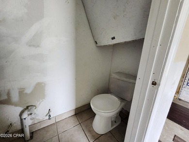 This home offers solid potential and good bones. Townhome - photo 39