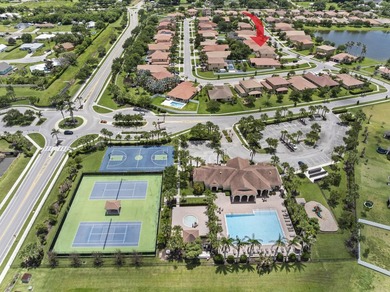 Beautifully maintained 4-bedroom, 3-bath home with a 3-car - photo 39