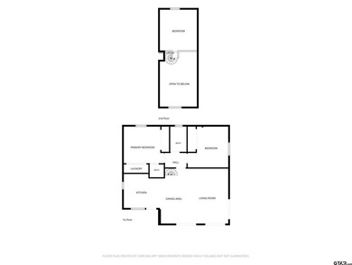 Beautifully positioned on a private stretch of Lake Jacksonville - photo 41