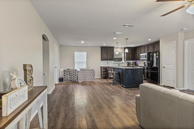 (private lake, pond, creek) Home For Sale in Springtown Texas