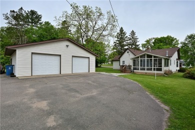 Shell Lake Home Sale Pending in Shell Lake Wisconsin