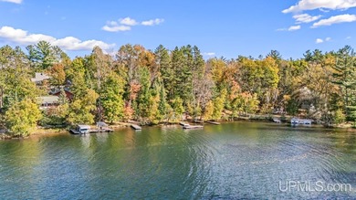 Lake Acreage For Sale in Florence T-WI, Wisconsin