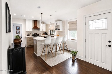 Welcome to this charming 3-bedroom, 2-bathroom home on one of - photo 6
