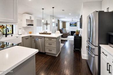 Welcome to this charming 3-bedroom, 2-bathroom home on one of - photo 10