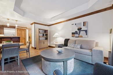 Recently refreshed in 2024, this centrally located Aspen - photo 3