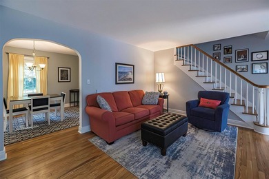 Welcome home! This beautifully updated 2 bedroom, 2 bath home in - photo 6