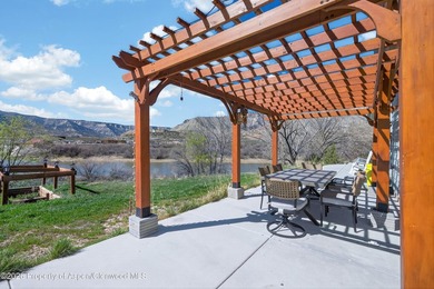 Situated above and along the Colorado River on nearly 2 acres (1 - photo 3