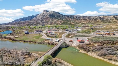 Situated above and along the Colorado River on nearly 2 acres (1 - photo 4