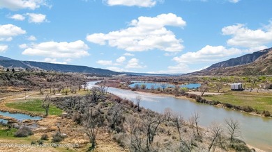 Situated above and along the Colorado River on nearly 2 acres (1 - photo 6