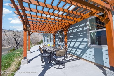 Situated above and along the Colorado River on nearly 2 acres (1 - photo 8