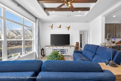 Situated above and along the Colorado River on nearly 2 acres (1 - photo 9