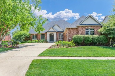 Lake Home For Sale in Champaign, Illinois