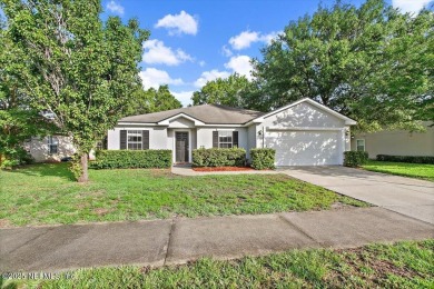 Lake Home Sale Pending in Jacksonville, Florida