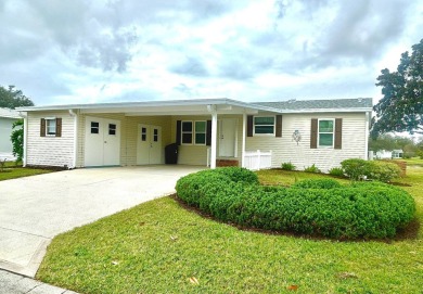 Lake Home For Sale in Port Orange, Florida