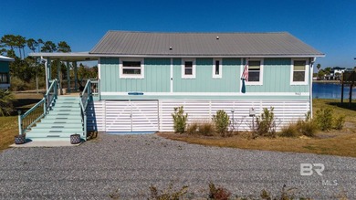 PARADISE FOUND - Gulf Shores waterfront living with walkable - photo 2