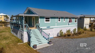 PARADISE FOUND - Gulf Shores waterfront living with walkable - photo 3