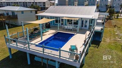 PARADISE FOUND - Gulf Shores waterfront living with walkable - photo 5