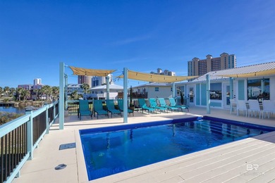 PARADISE FOUND - Gulf Shores waterfront living with walkable - photo 6