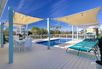 PARADISE FOUND - Gulf Shores waterfront living with walkable - photo 7
