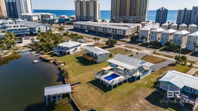 PARADISE FOUND - Gulf Shores waterfront living with walkable - photo 8