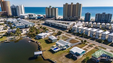 PARADISE FOUND - Gulf Shores waterfront living with walkable - photo 9
