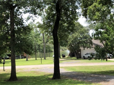 REDUCED! Water View Means Cheaper Taxes! - Lake Home For Sale in Marquez, Texas